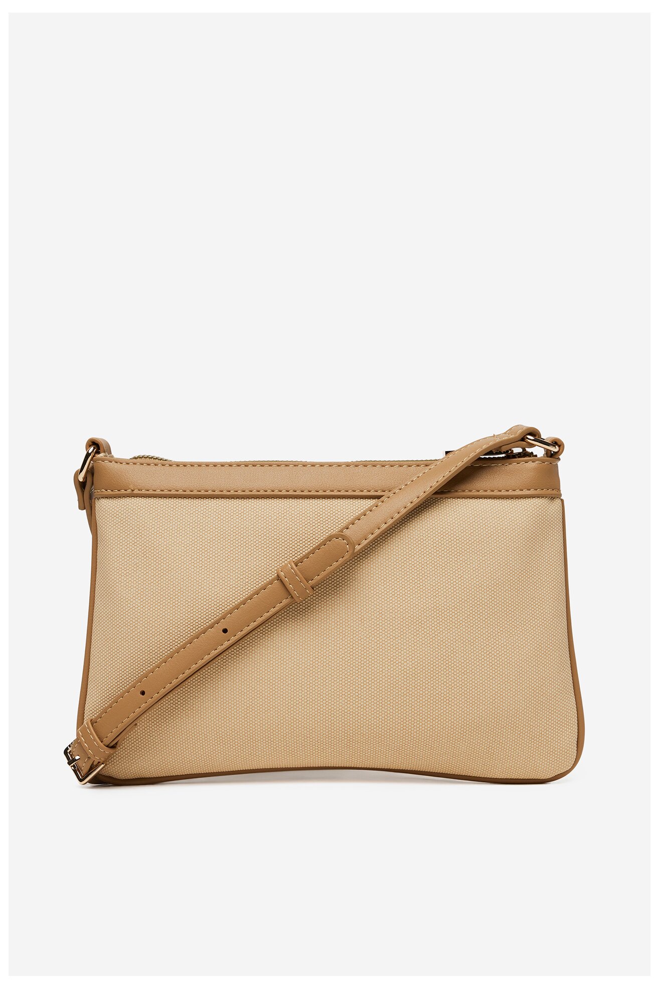 Kézitáska Lasocki LSK-O-004-07 BÉZS