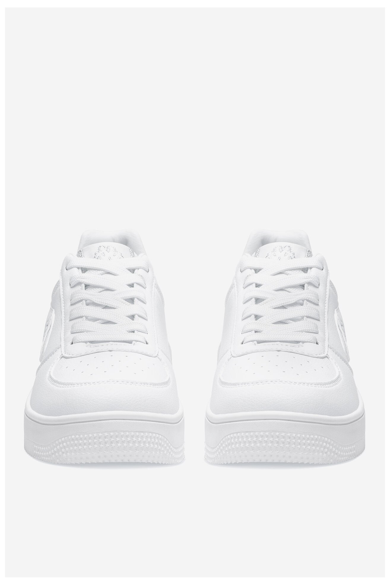 Спортни обувки Kappa VSKA004 БЯЛ