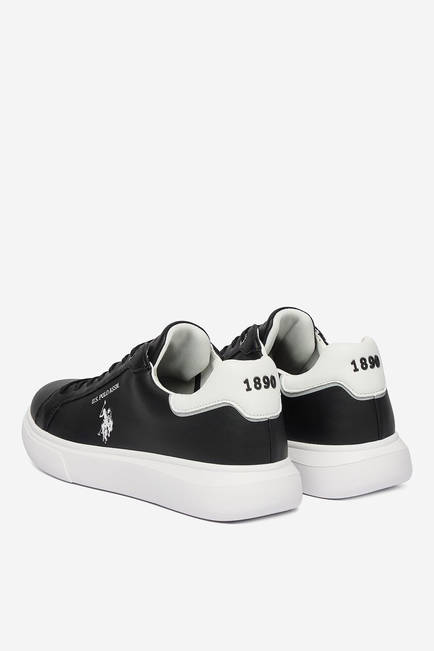 
                U.S. POLO ASSN. - Sneakersy - 5906751950630