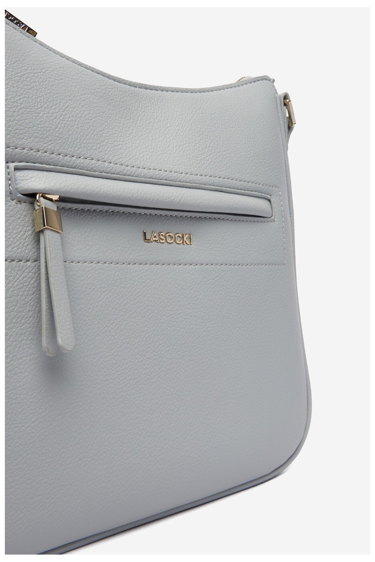 Kézitáska Lasocki CEO-LSK-L-007-09 KÉK