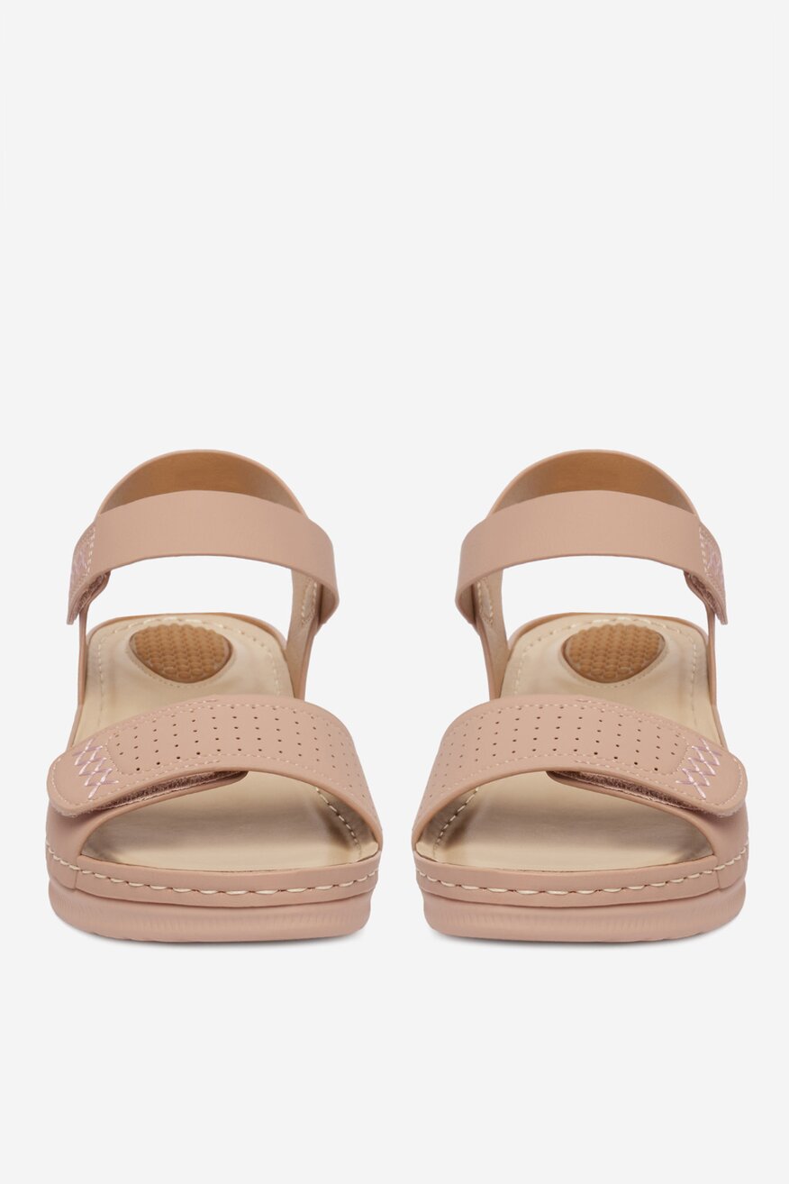 
                Go Soft - Sandały - 5906751956618