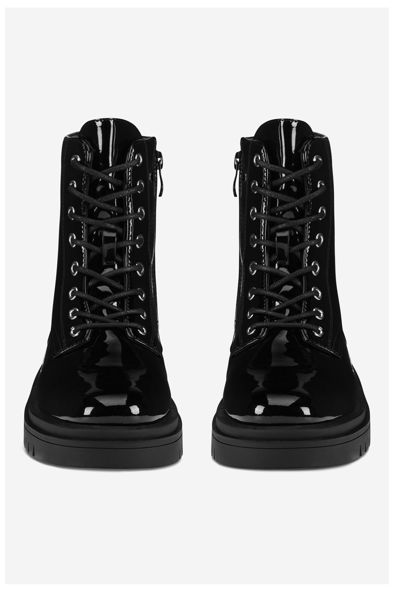 Боти DeeZee WYL3972-1 ЧЕРЕН