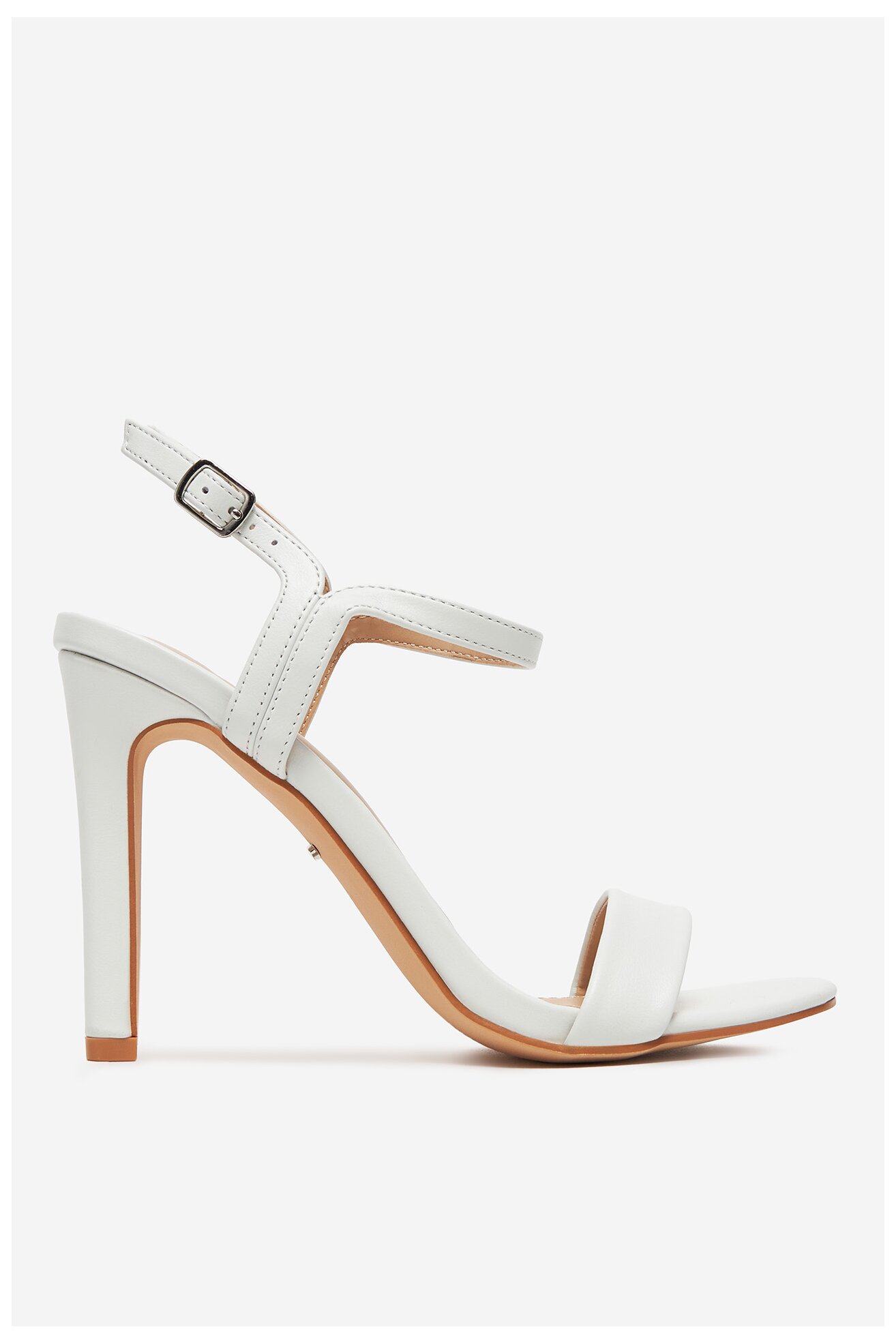 Сандали DeeZee F8977-2 БЯЛ