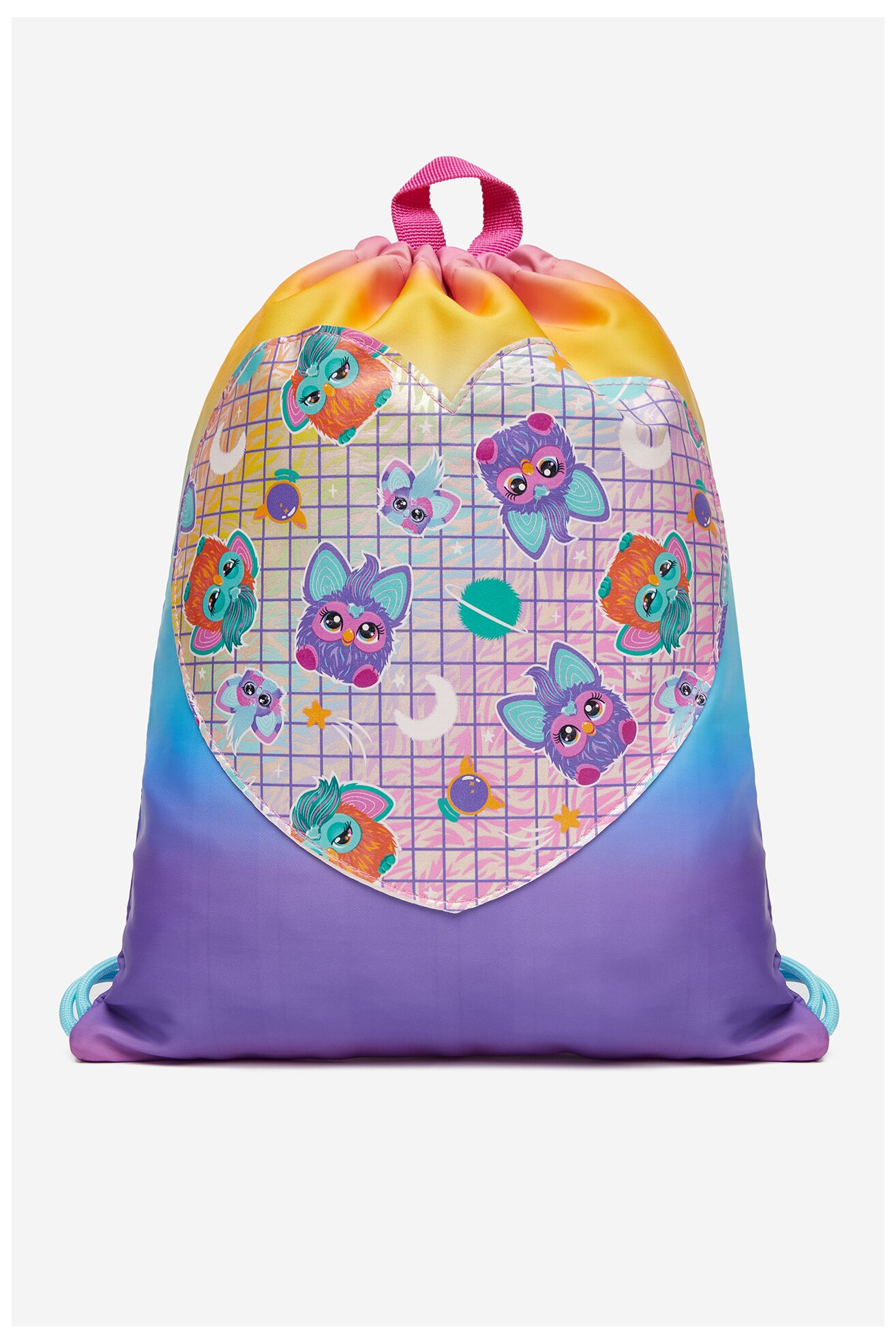 Торба за обувки FURBY CEO-ACCCS-AW25-106FUR МИКС