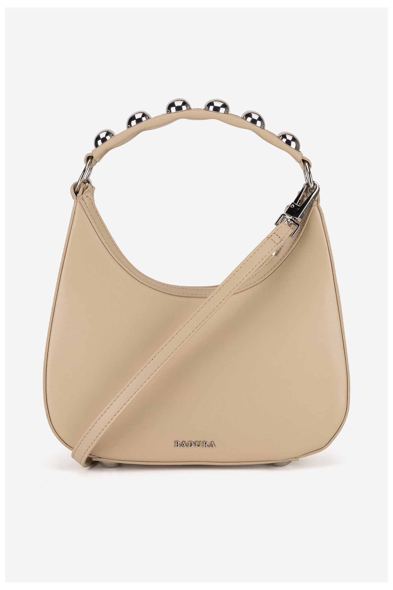 Torebka Badura LOA6404A Beżowy