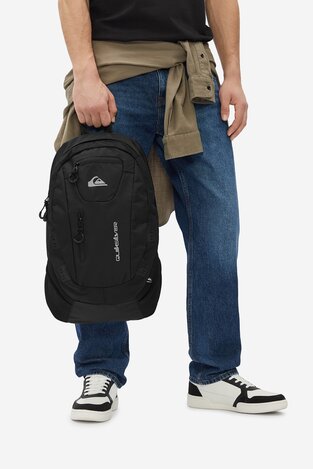 Рюкзак QUIKSILVER QUIC-P-006-07 ЧОРНИЙ