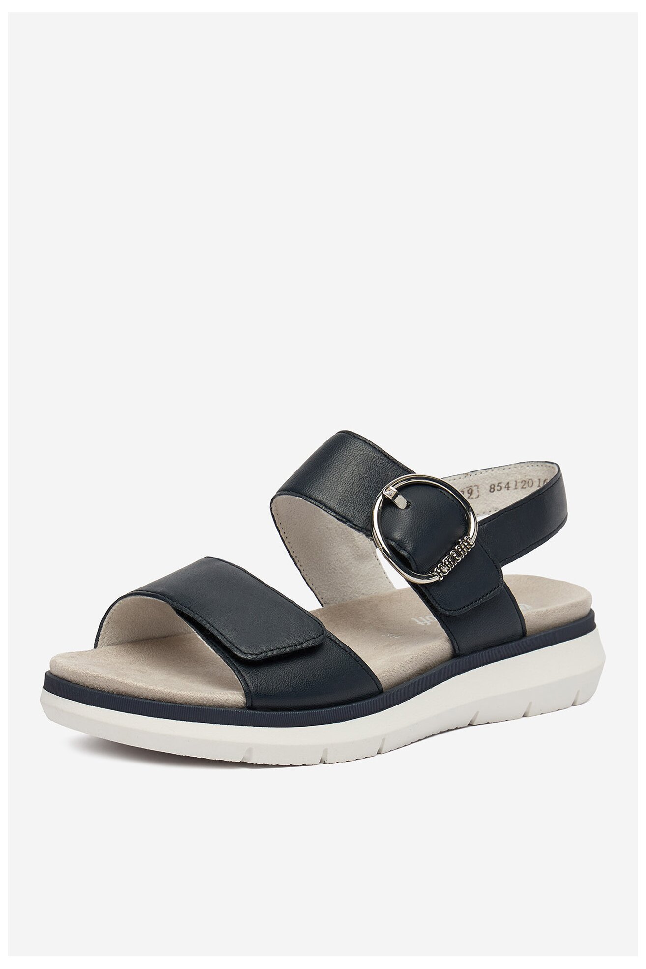 Sandały Remonte CEO-D2K50-14 Granatowy