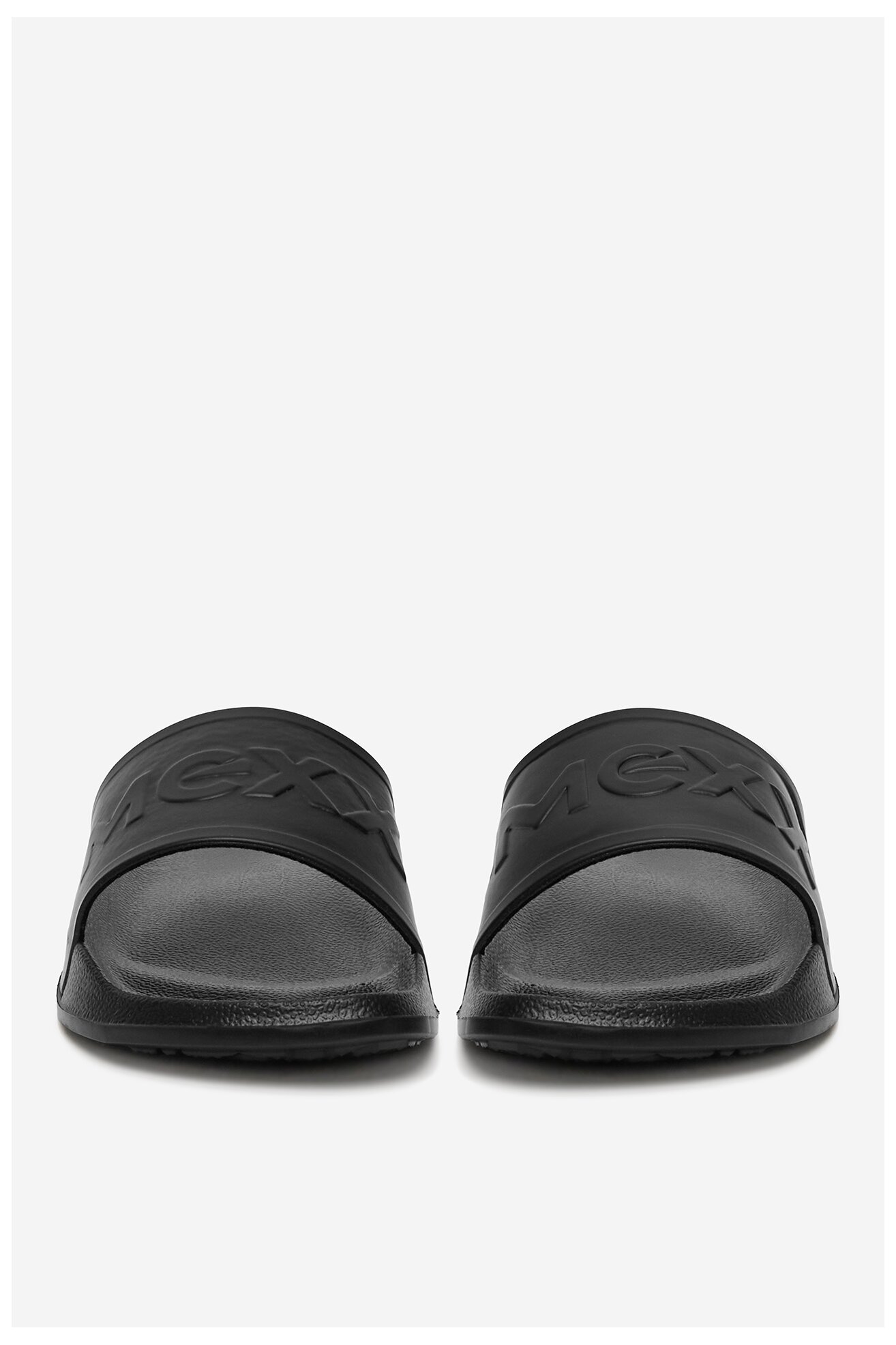 Klapki basenowe Mexx MIJB1905541M-01 Czarny