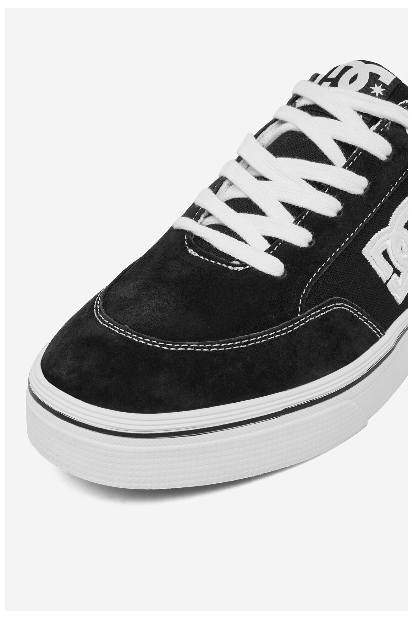 Trampki DC Shoes EO-MC-250623YX Czarny