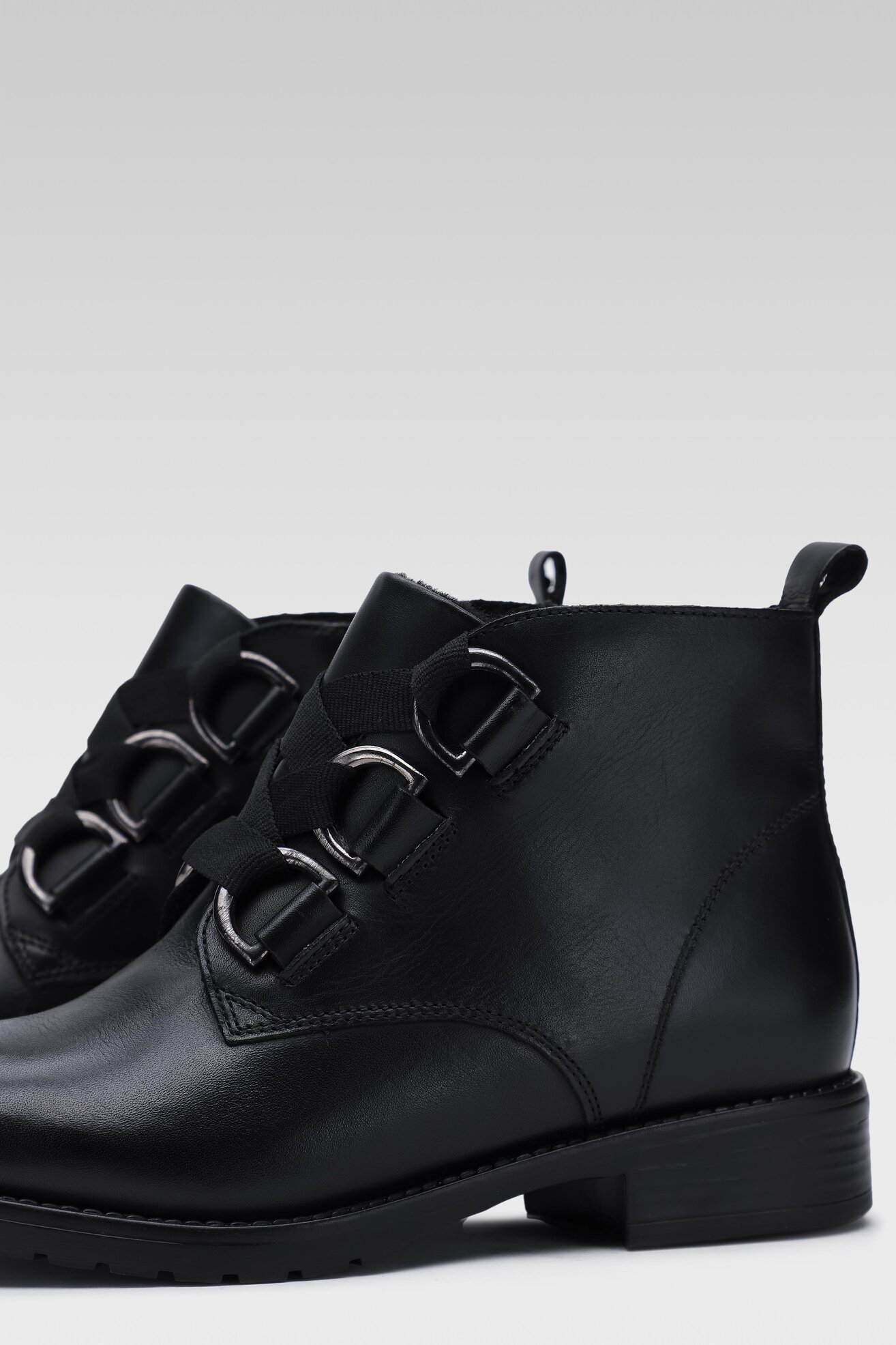 Trzewiki Lasocki WI16-CORA-08 Czarny