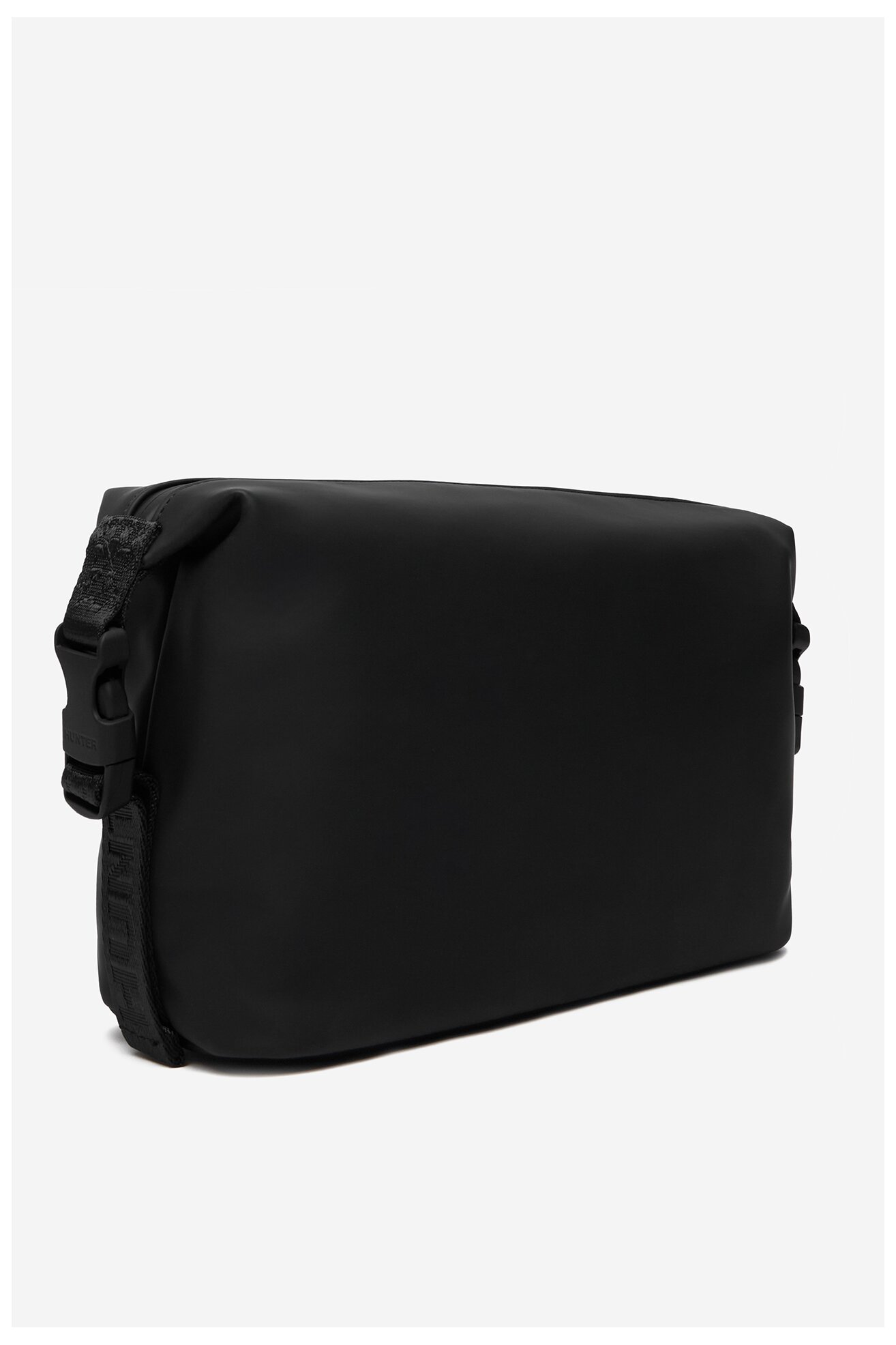 Kosmetyczka HUNTER CWBEO-HTR-U1-005-SS26 Czarny