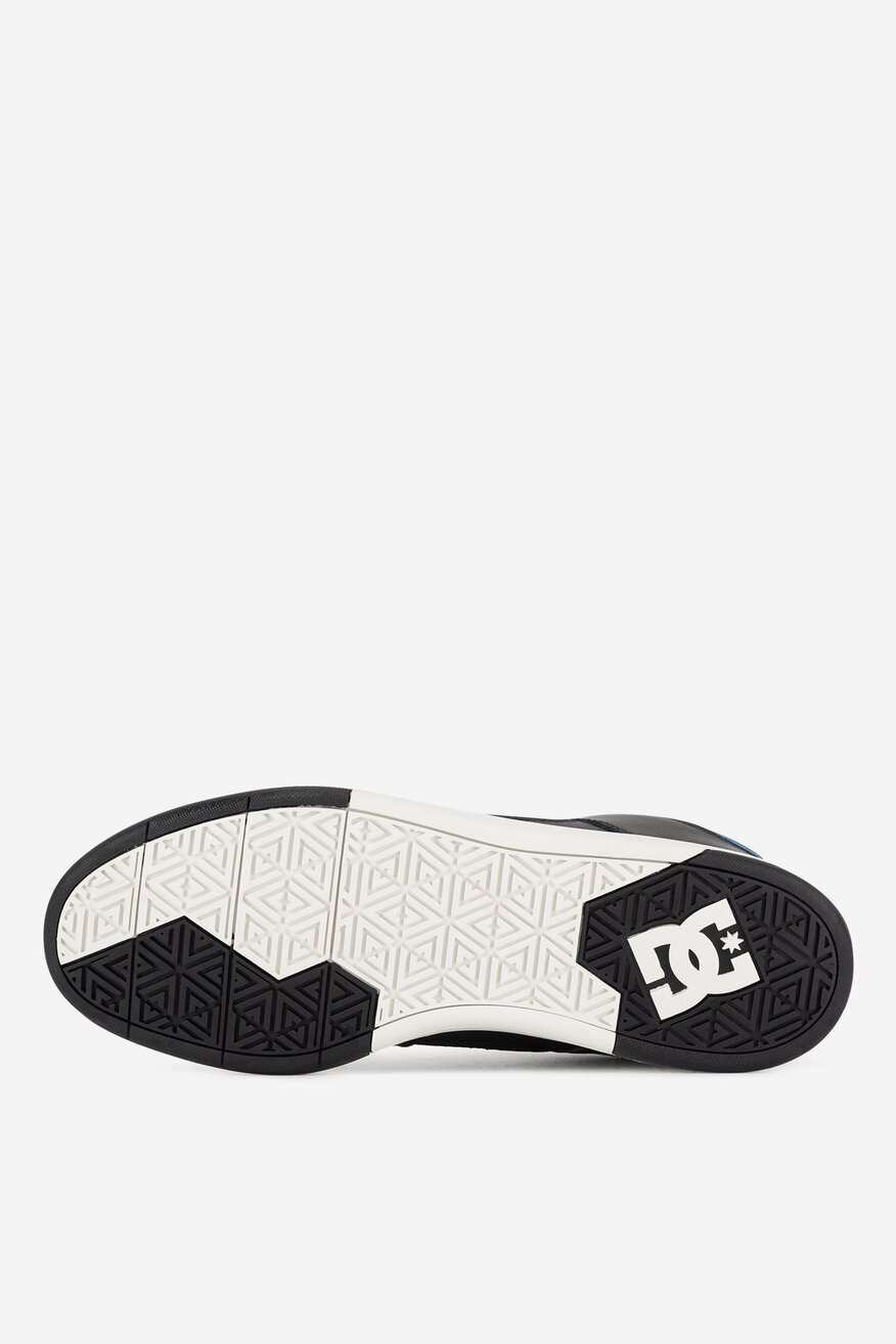 
                Спортни обувки DC Shoes БЕЖОВ - 5903419787232