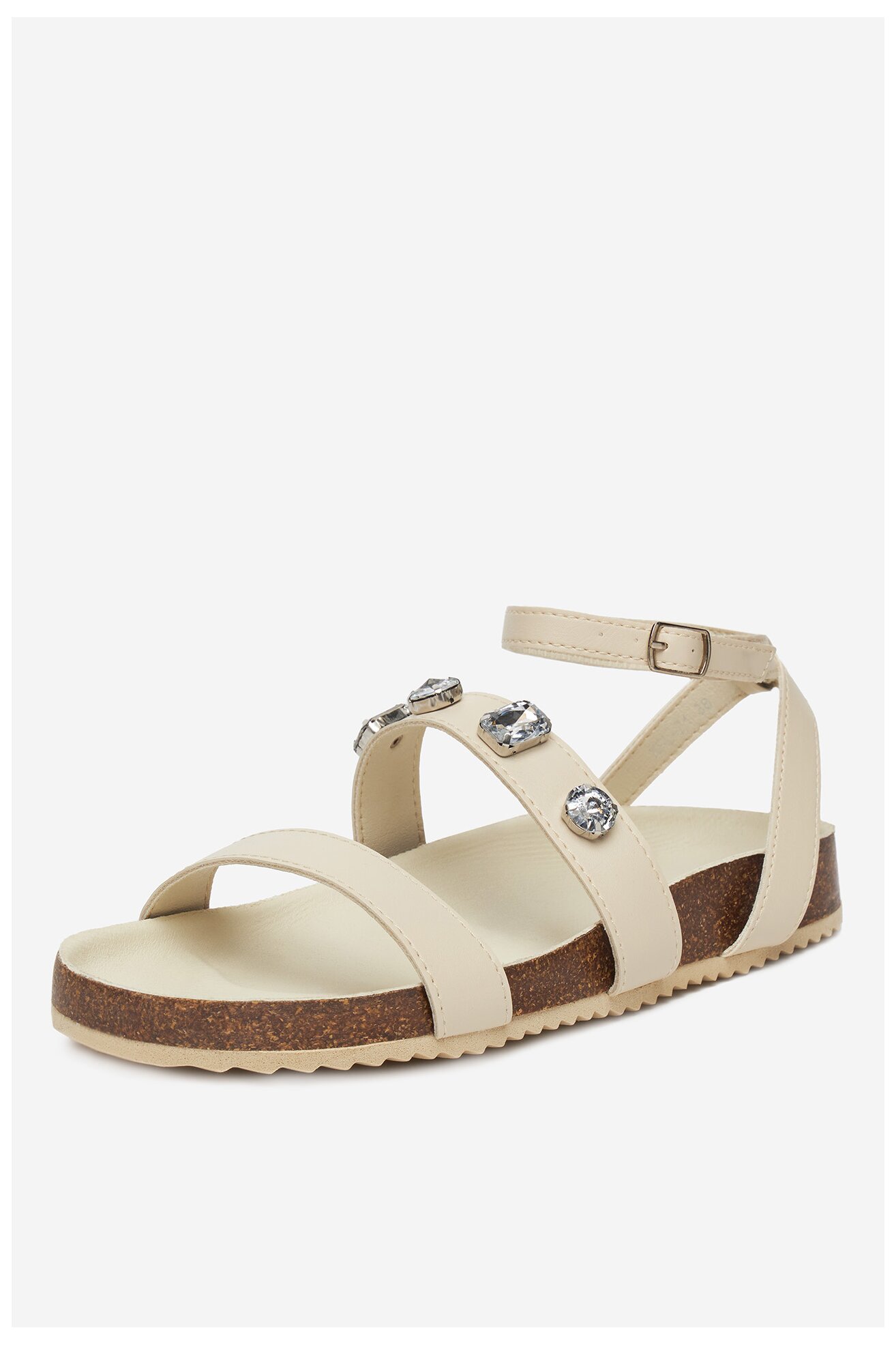 Сандали DeeZee XFL-Z1 БЕЖОВ