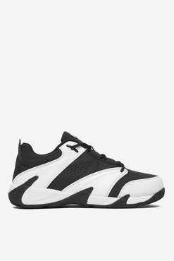 Sportska obuća SHAQ CEO-DEVASTATOR LOW AQ95037B-BW CRNA