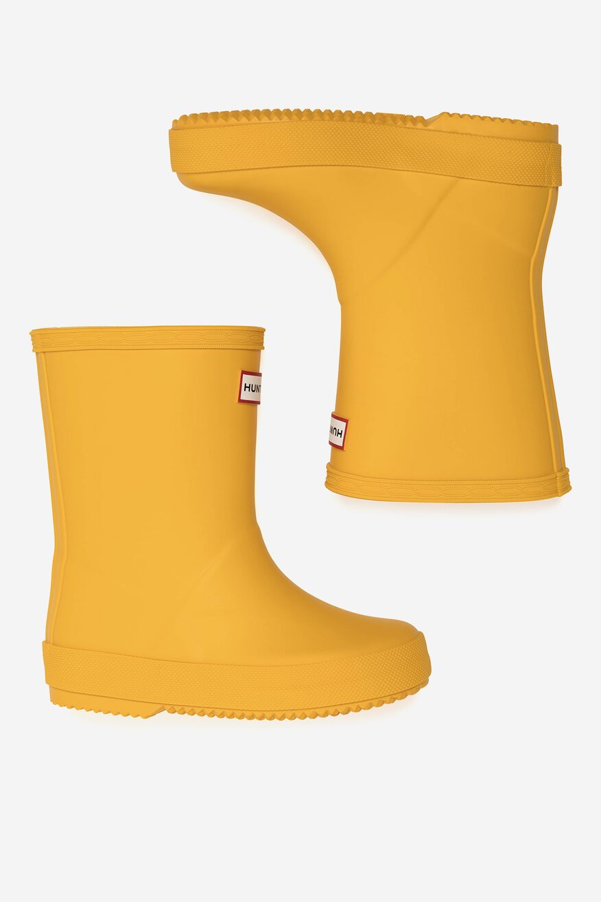 
                Гумени ботуши HUNTER ЖЪЛТ - 5906751058510