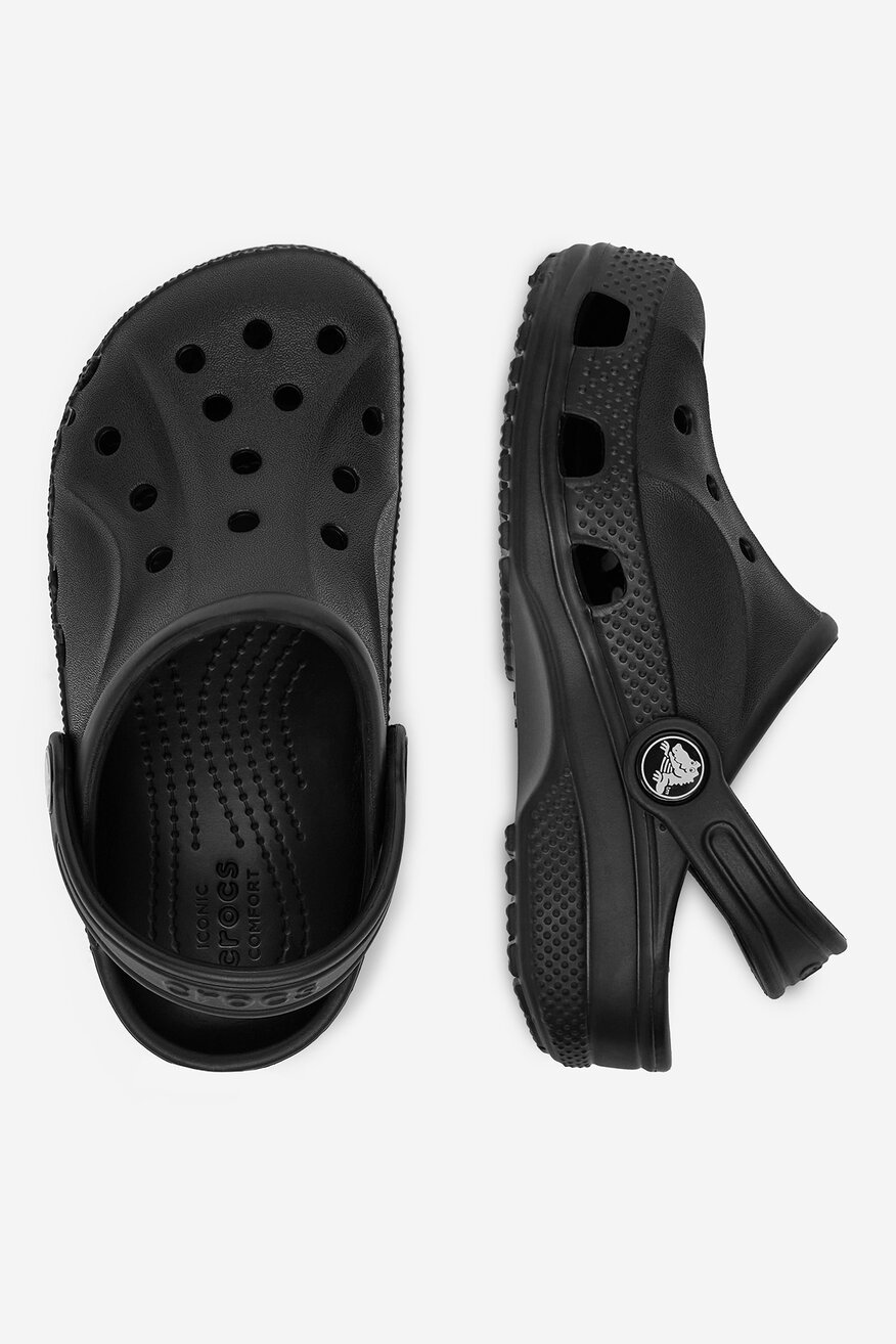 
                Uszodai papucs Crocs FEKETE - 5903698761190
