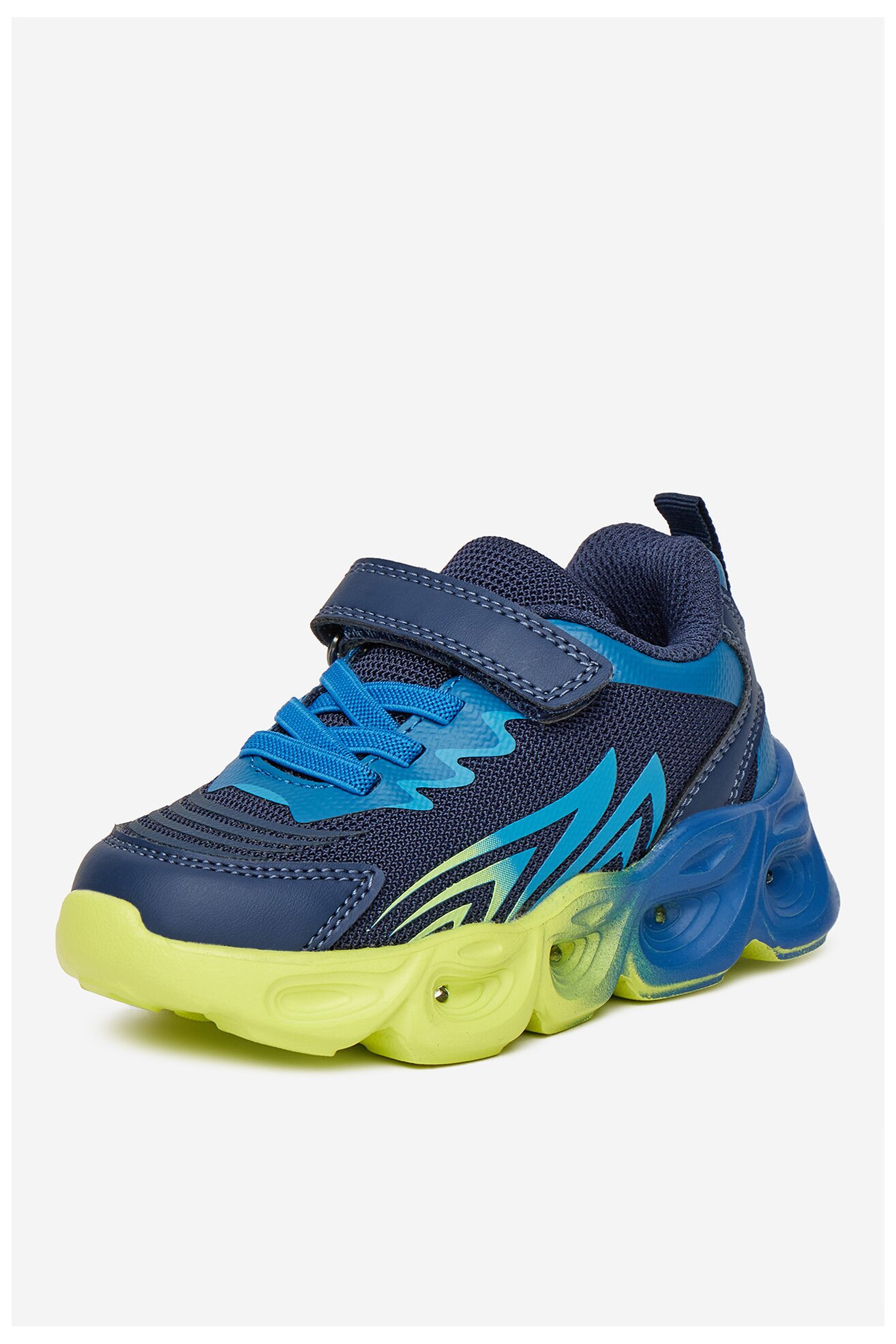 Sportska obuća Sprandi CEO-K23325(II)CH PLAVA