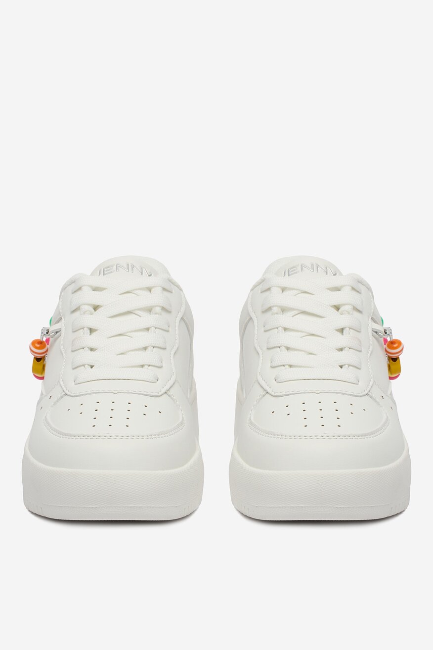 Jenny - Sneakersy - 5906751564400