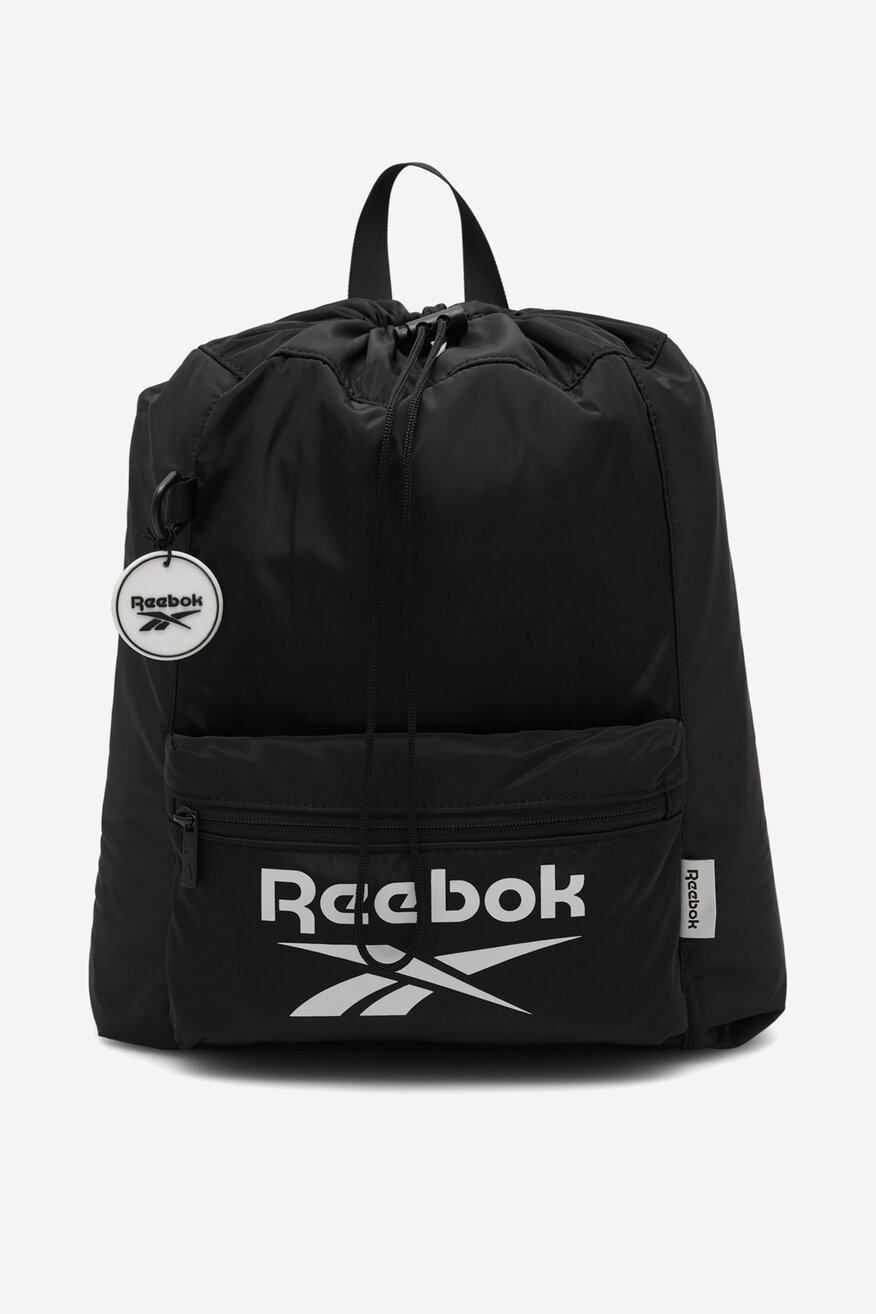 Rucsac Reebok NEGRU - 5905588451556