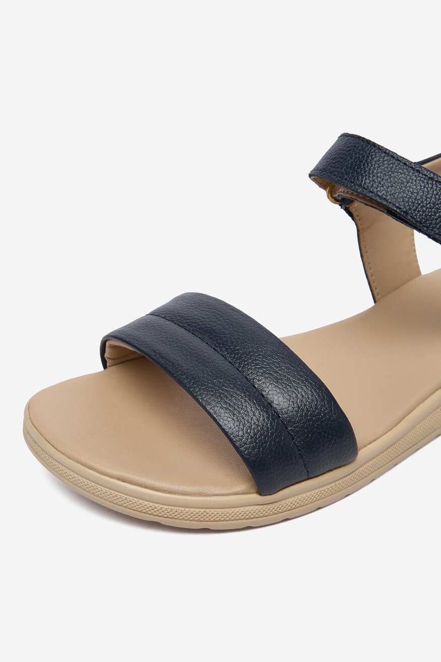 
                Сандалі Lasocki ТЕМНО-СИНІЙ - 5906751940761