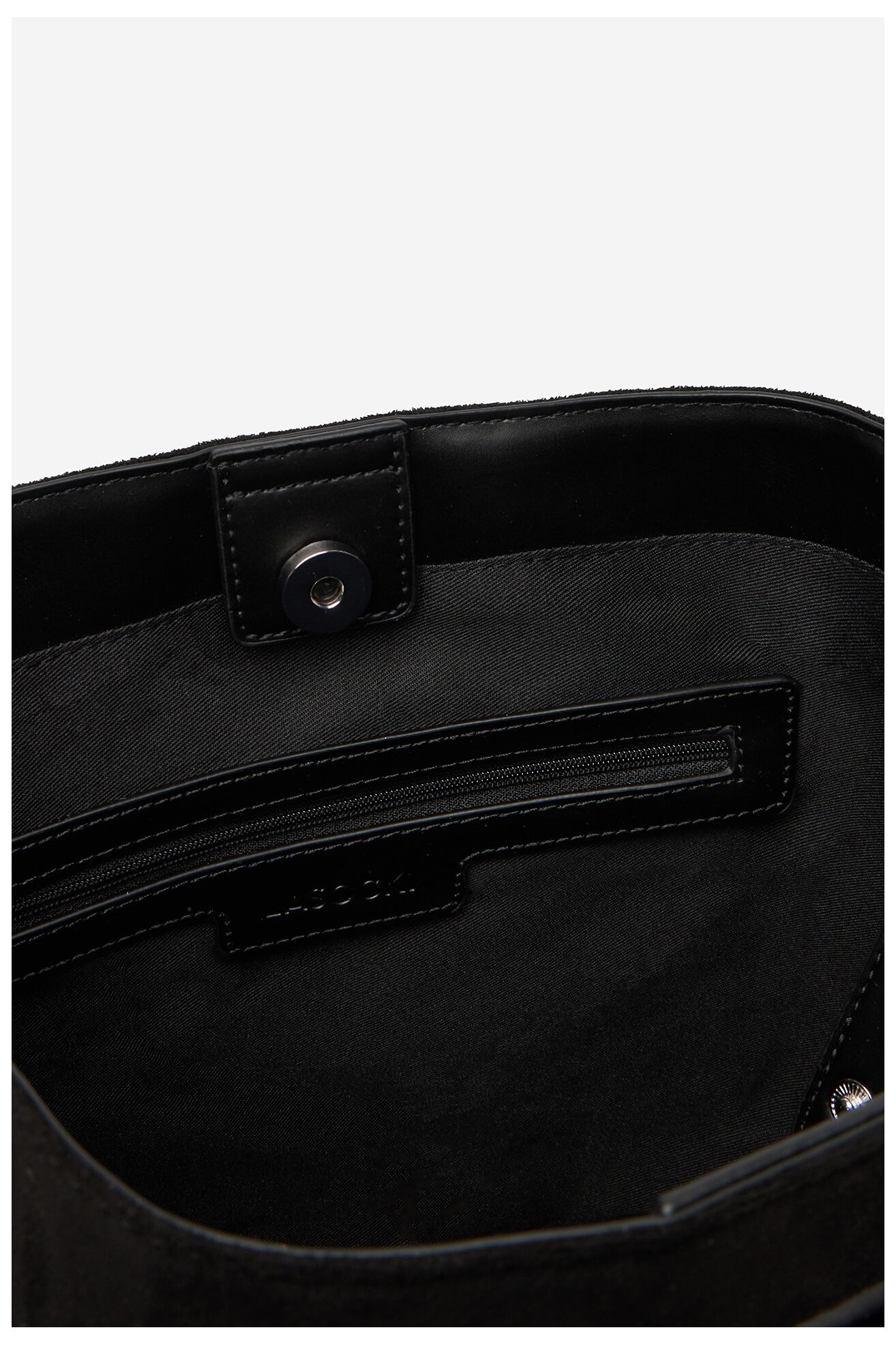 Torebka Lasocki C-LSK-L-013-08 Czarny