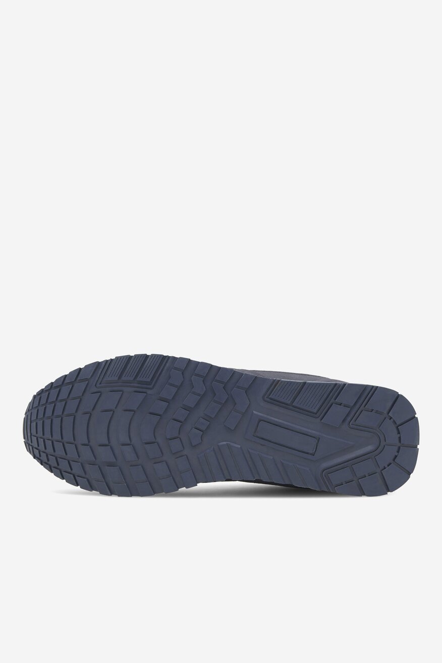 Tenisky U.S. POLO ASSN. TMAVĚ MODRÁ - 5905588418009