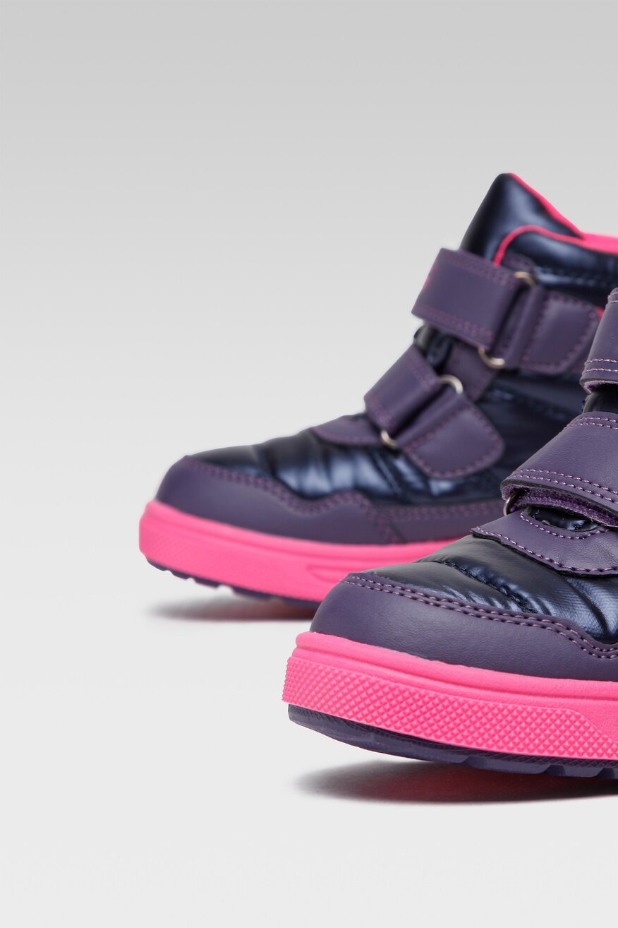 
                SPRANDI EARTH GEAR - Trzewiki - 5904862390208