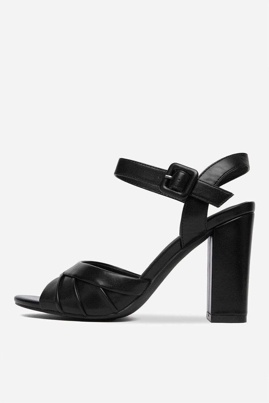 
                Jenny - Sandały - 5906751843352