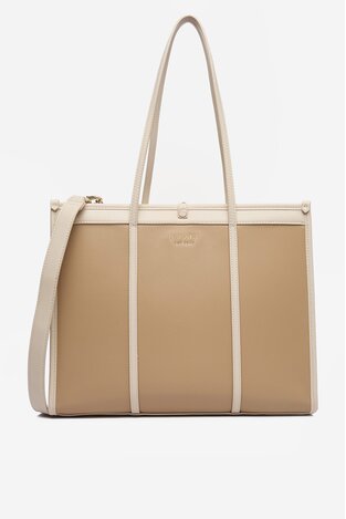 Сумка З Ремінцем NINE WEST EO-DALIA-LDA8452 БЕЖЕВИЙ