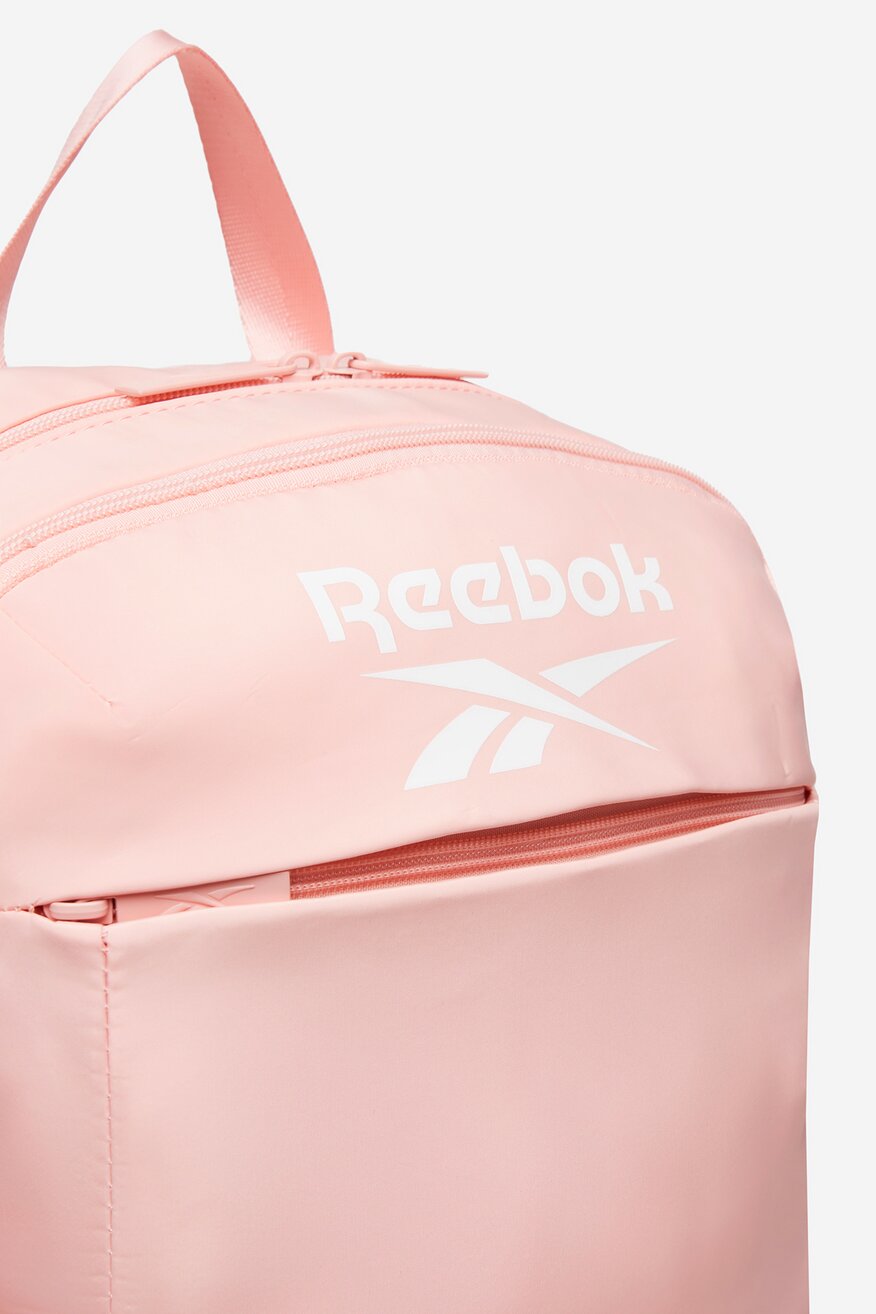 Batoh Reebok RŮŽOVÁ - 5906751225653