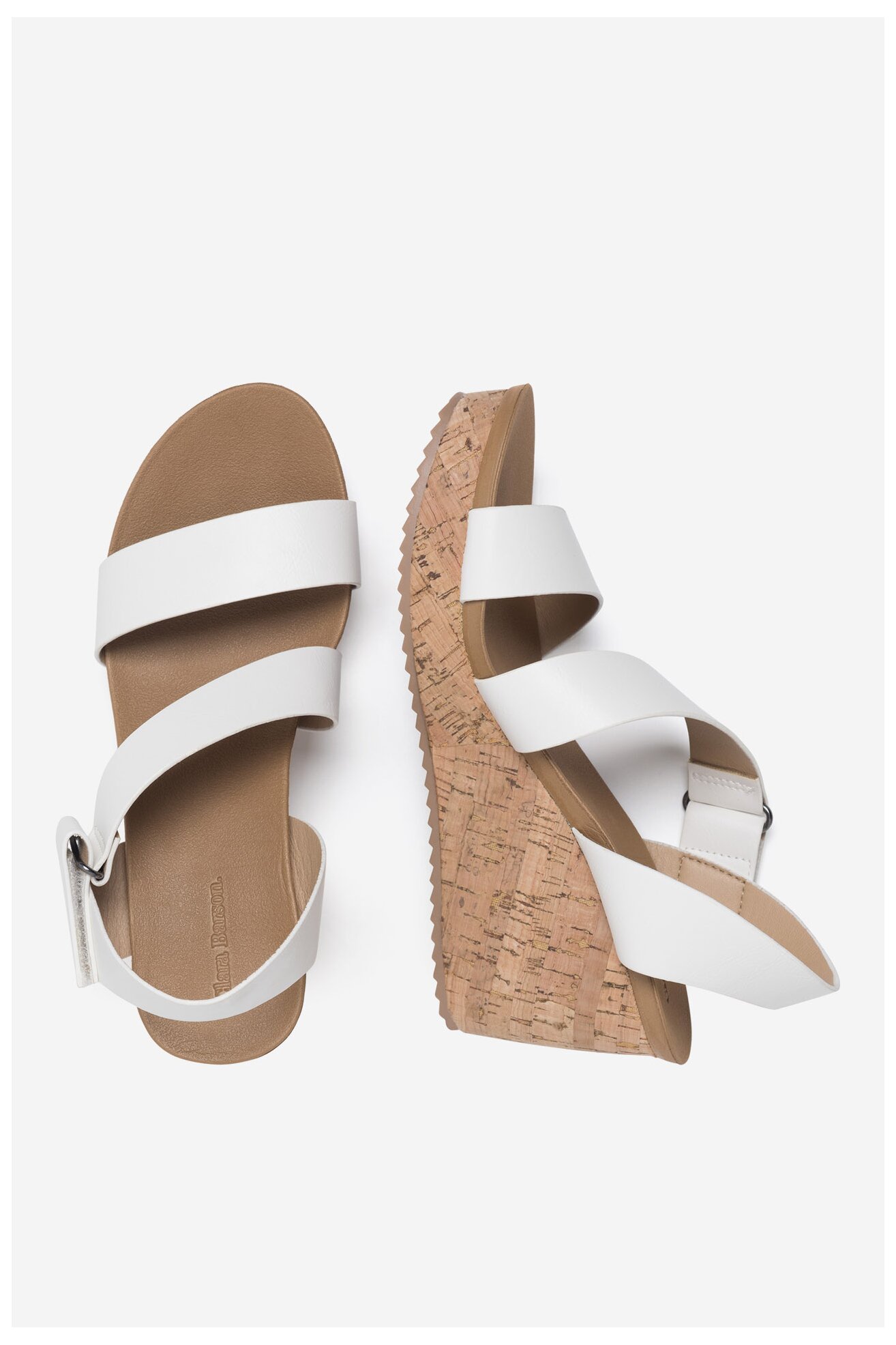 Sandale Clara Barson WYL0710-XX ALB