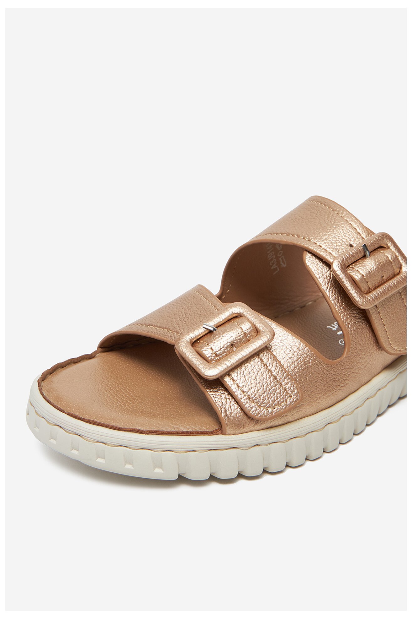 Șlapi Go Soft LA3J9143-1 AURIU