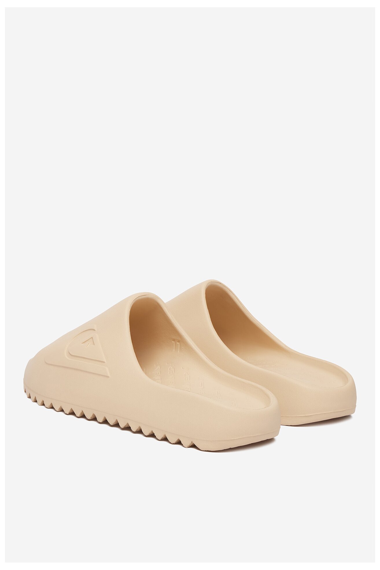 Джапанка за басейн QUIKSILVER C-CLOUDBREAK CQ10007MT БЕЖОВ