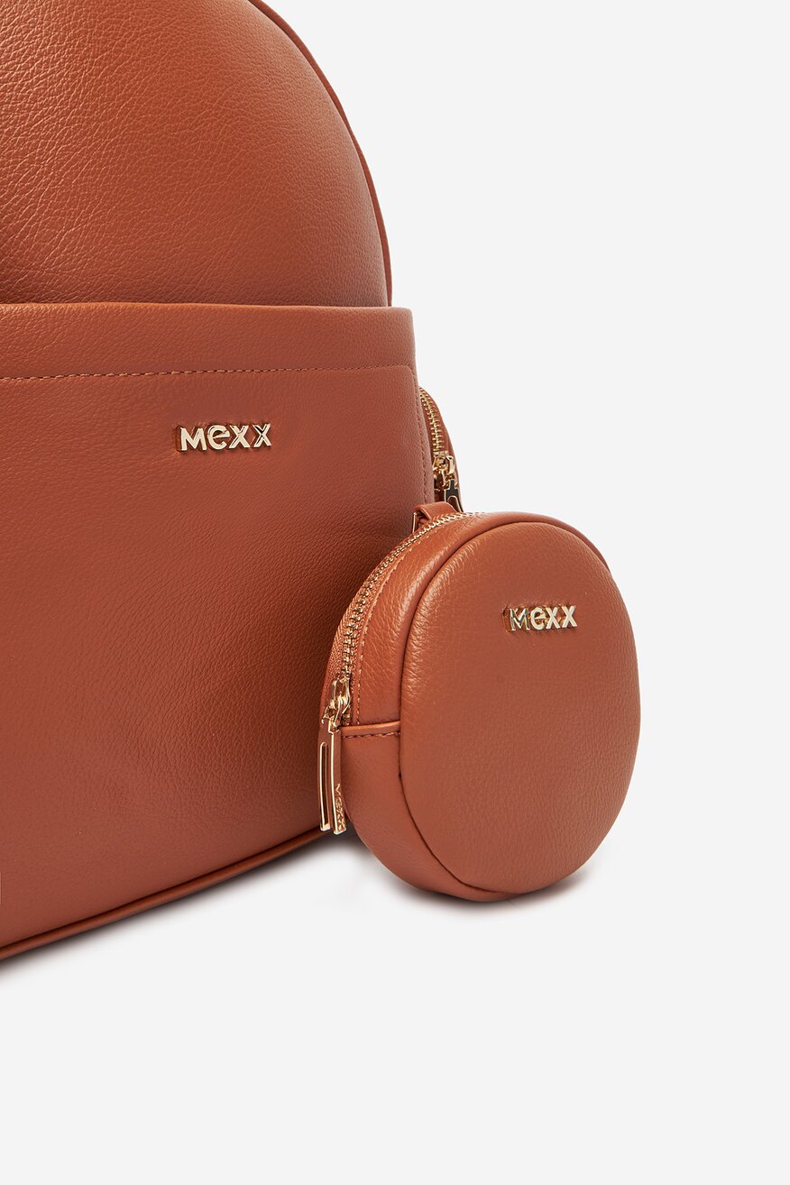 
                Hátizsák Mexx CAMEL - 5906751215364