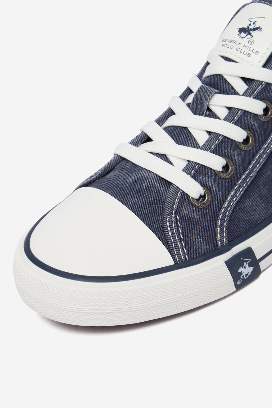 Beverly Hills Polo Club - Trampki - 5906751977231