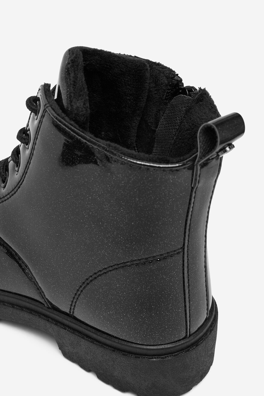 
                Csizma DeeZee FEKETE - 5906751268285