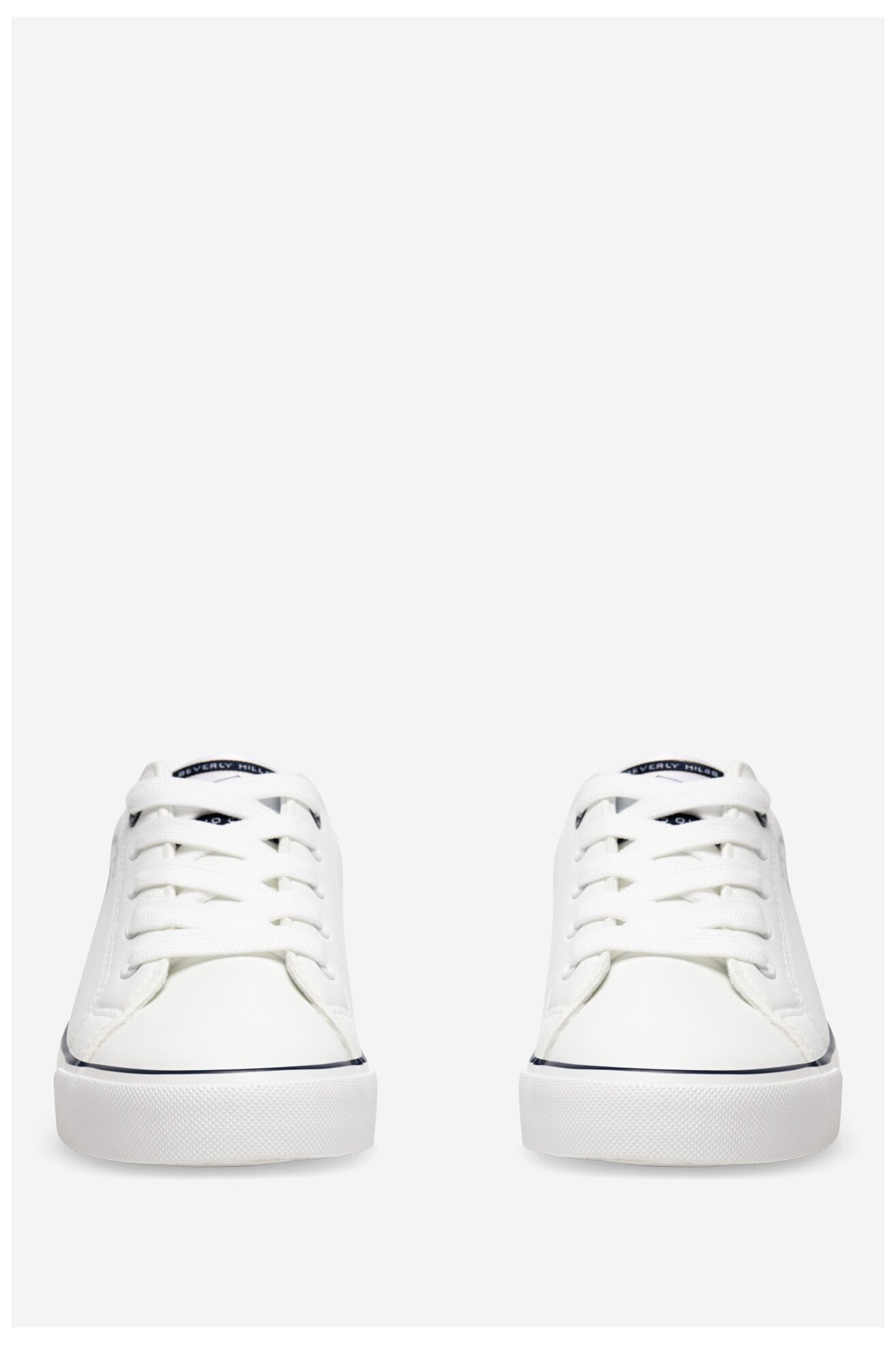 Кецове Beverly Hills Polo Club CSS20379-30 БЯЛ