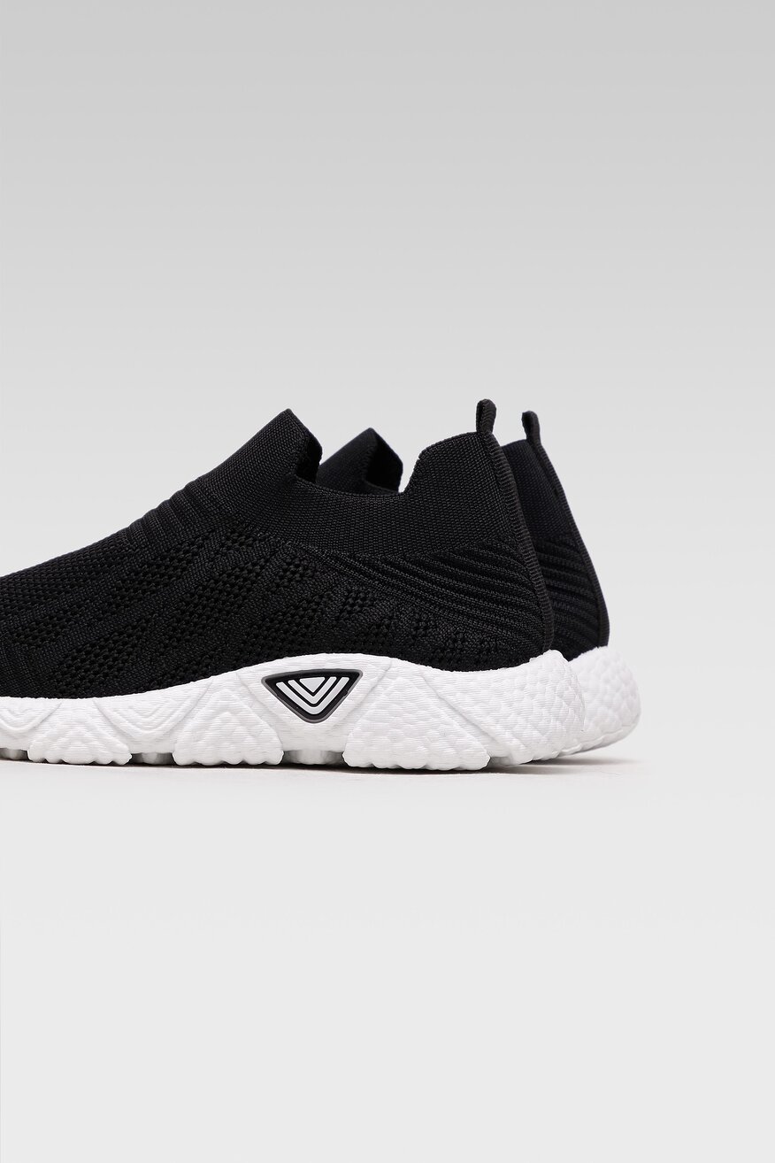 
                Sportska obuća Sprandi CRNA - 5904248212759