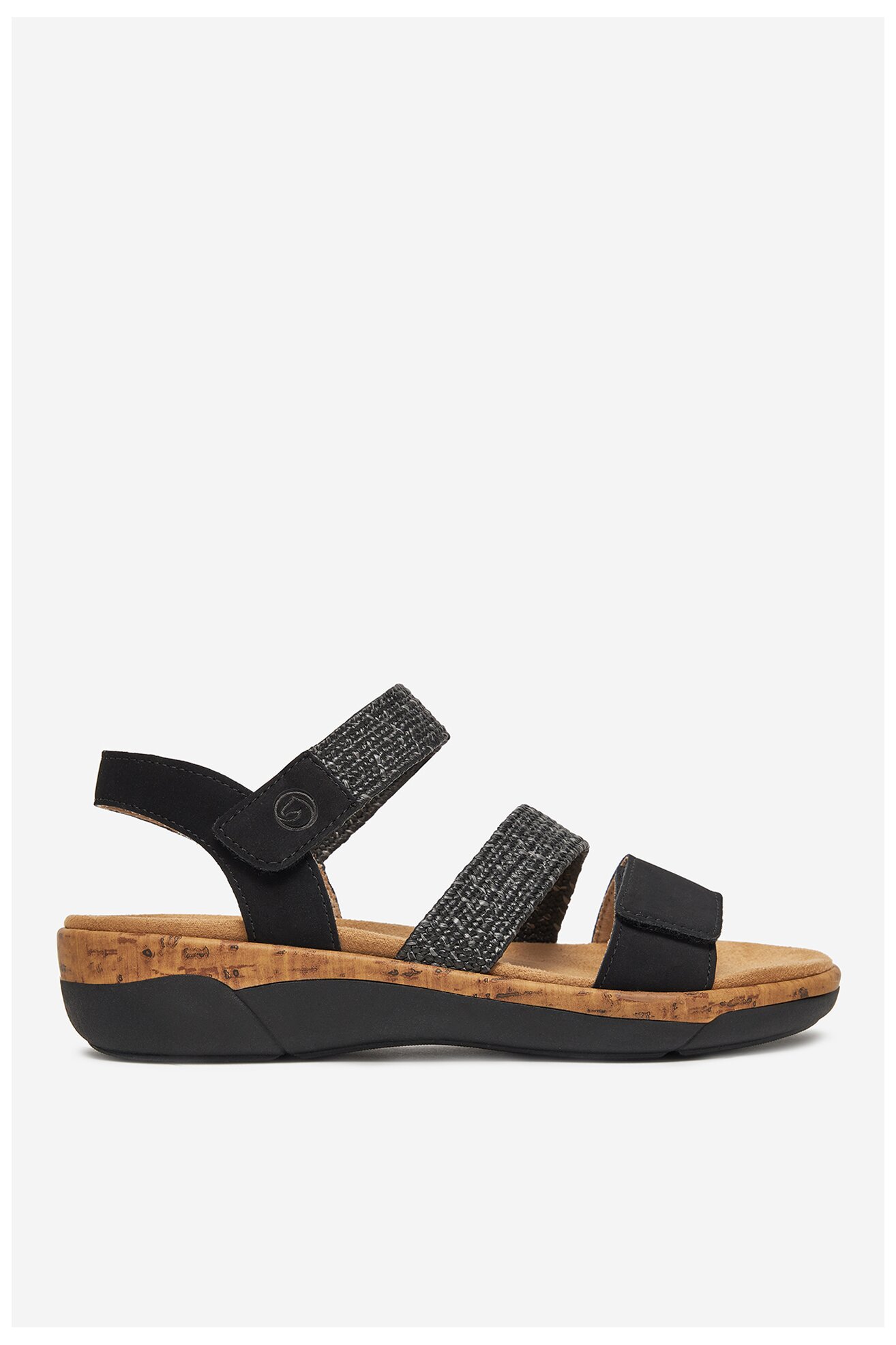 Сандали Remonte R6861-02 ЧЕРЕН