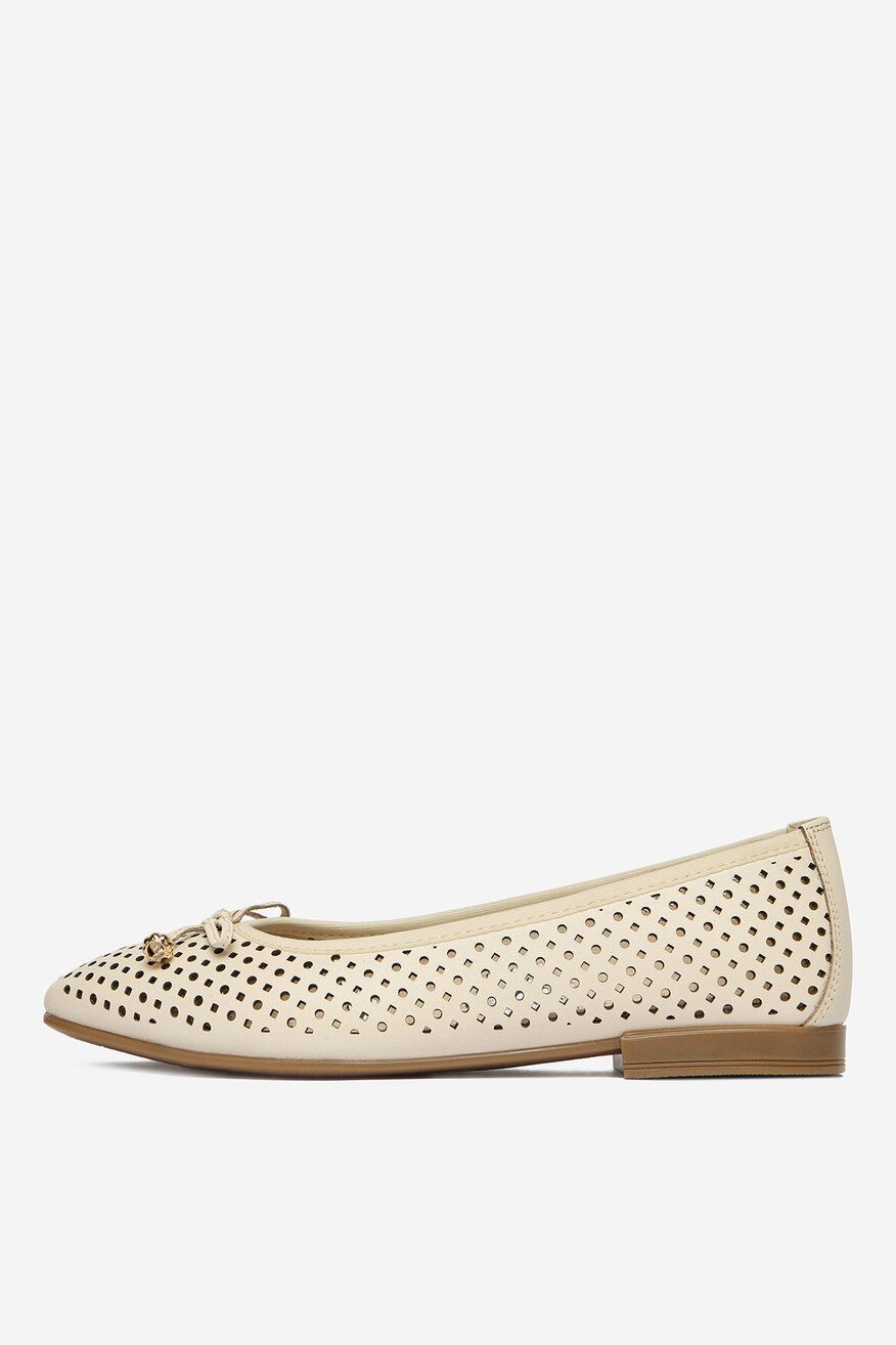 
                Балерина Lasocki БЕЖОВ - 5906751632017