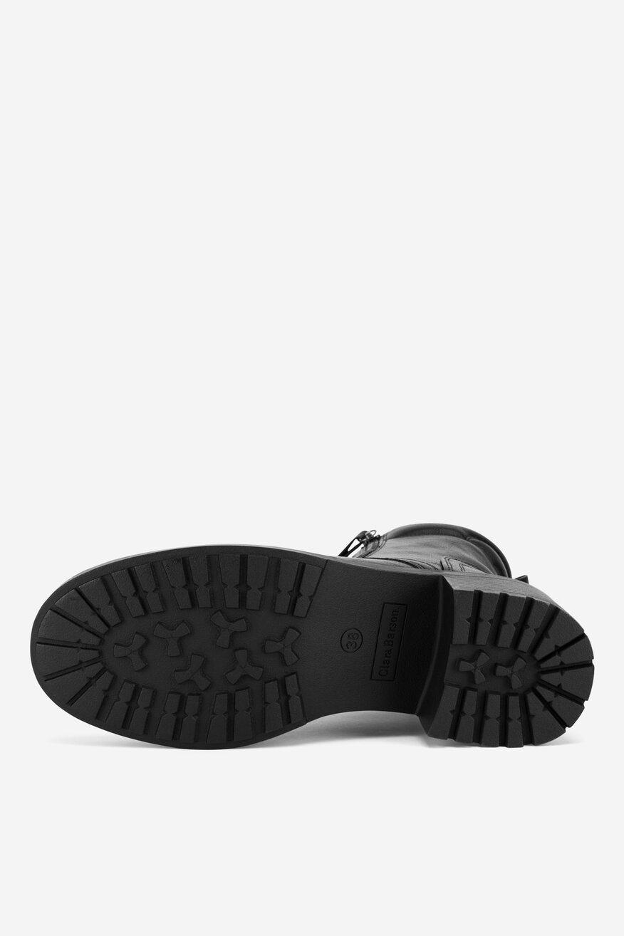 
                Duboke cipele Clara Barson CRNA - 5905588656654