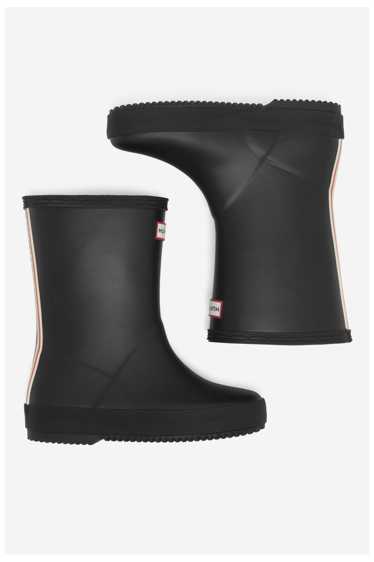 Гумени ботуши HUNTER HFC-03 ЧЕРЕН