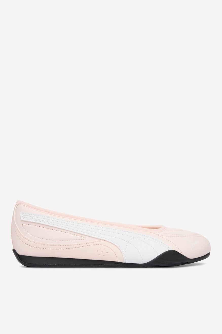 
                Балерина Puma РОЗОВ - 5906751536117