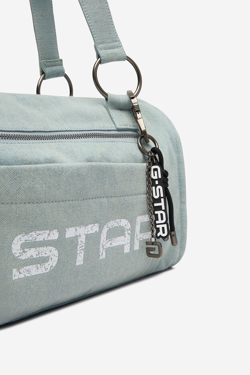 
                Сумка З Ремінцем G-STAR RAW ДЖИНСОВИЙ - 5906751985953