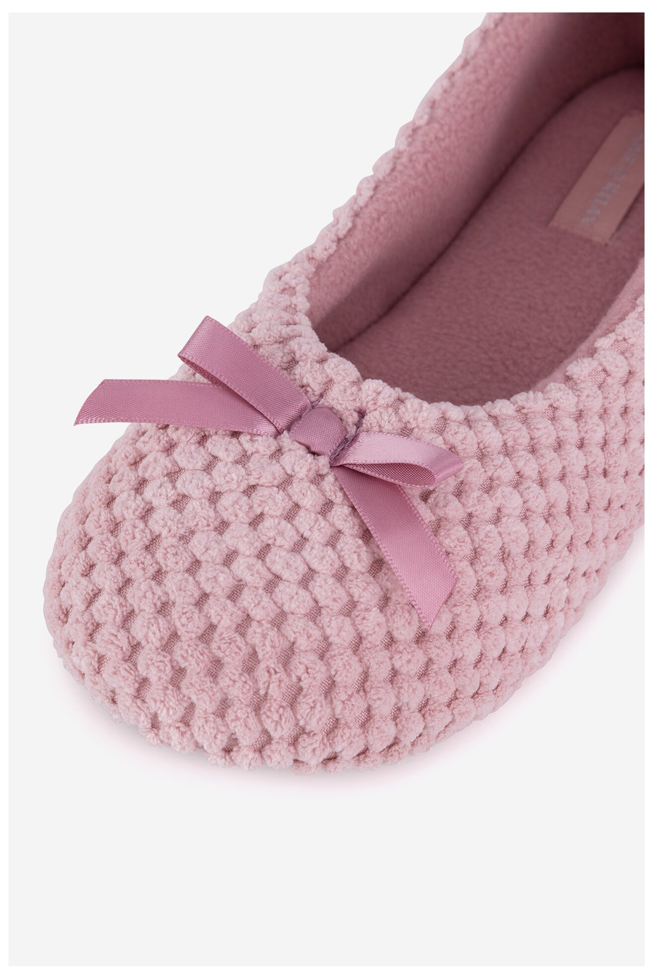 Papuci de casă Home&Relax WFA3209-1 ROZ
