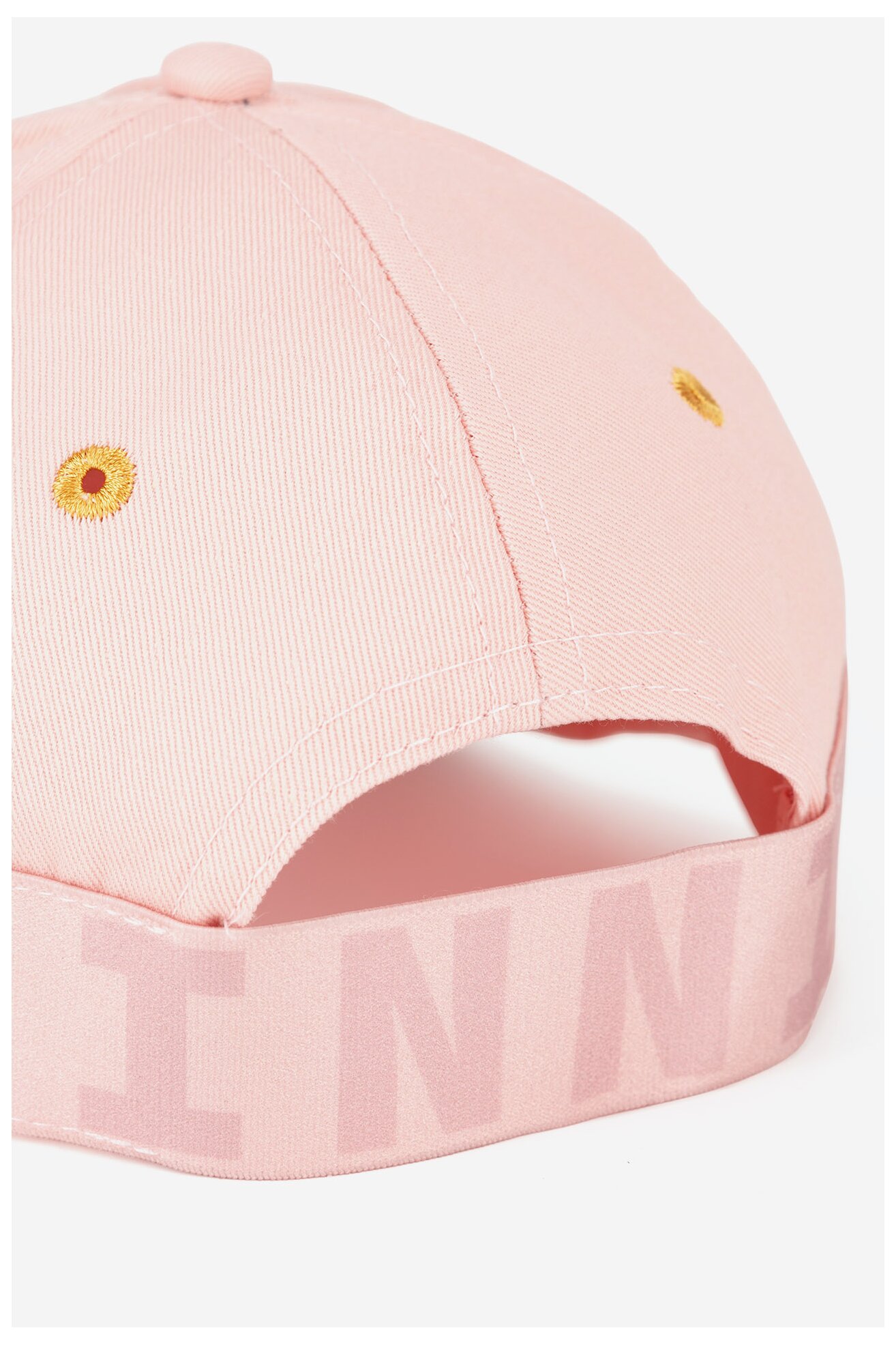 Детска шапка Mickey&Friends ACCCS-AW24-115DSTC СВЕТЛОРОЗОВ