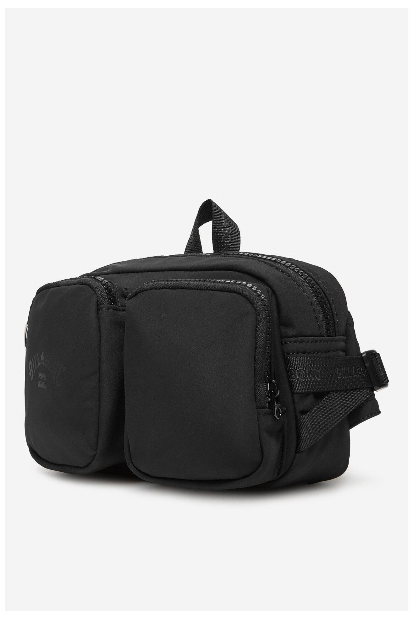 Kézitáska BILLABONG BLB-M-006-07 FEKETE