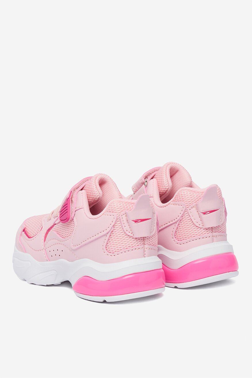 Sprandi - LITTLE MONSTER - 5906751643082