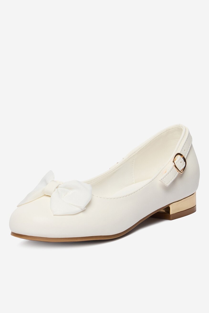 
                Балерина Jenny БЯЛ - 5906751591598