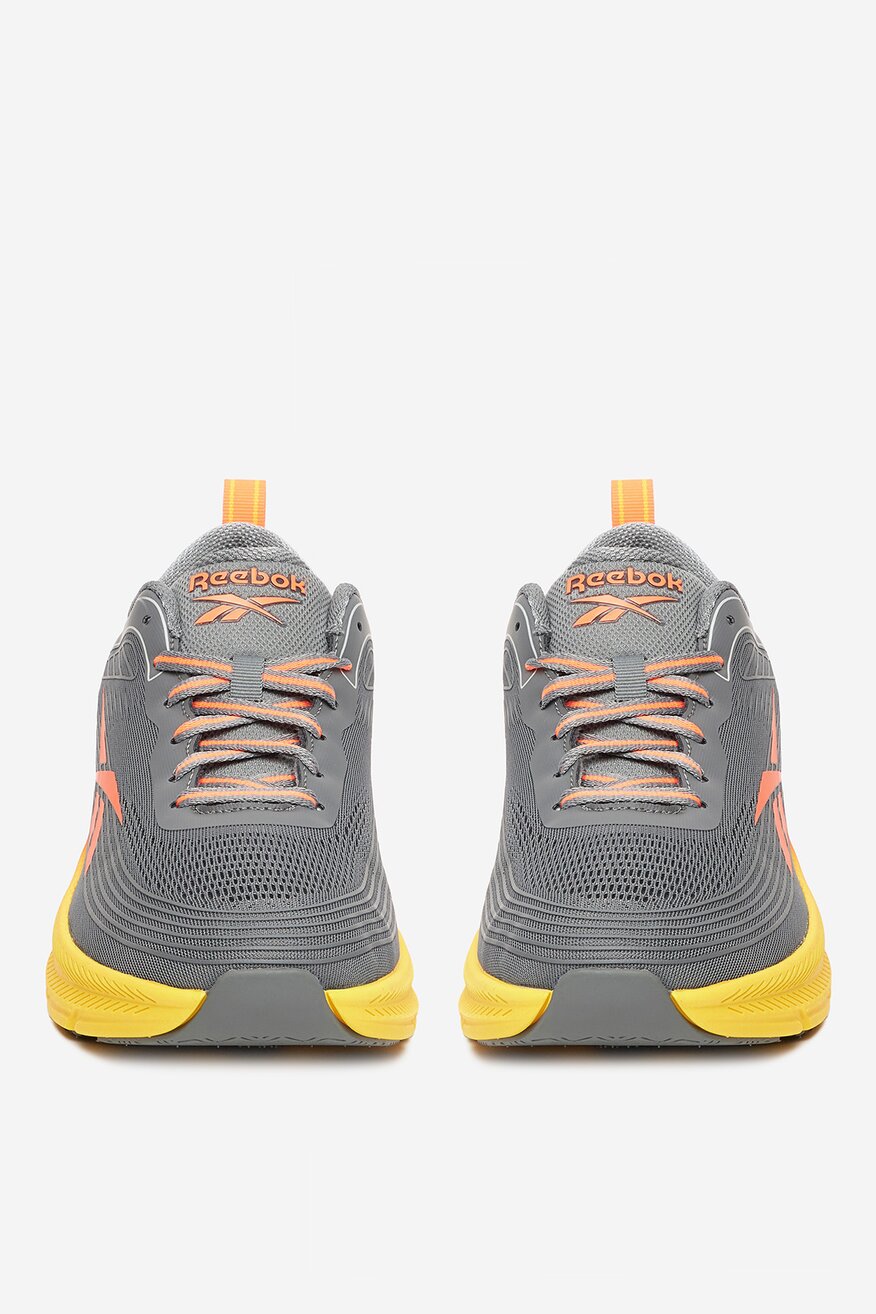 Sportovní obuv Reebok ŠEDÁ - 5906751241080